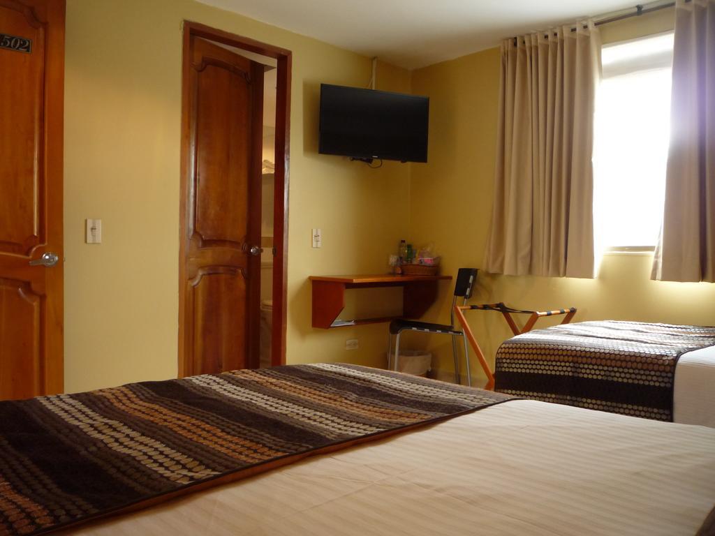 Hotel Estacion Sabana Zipaquira Bagian luar foto